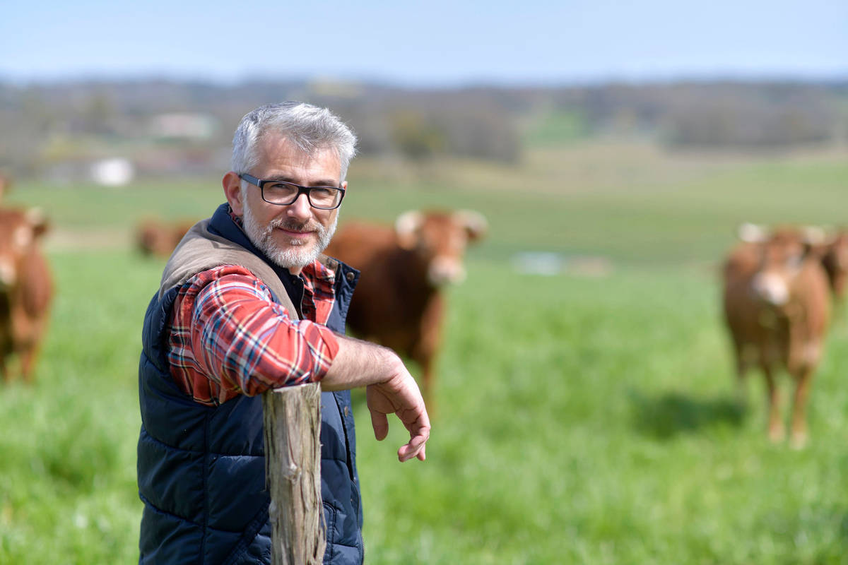 Farm/Agribusiness