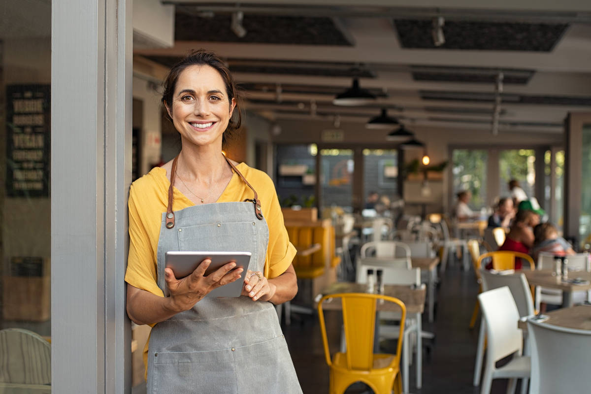 Small Business