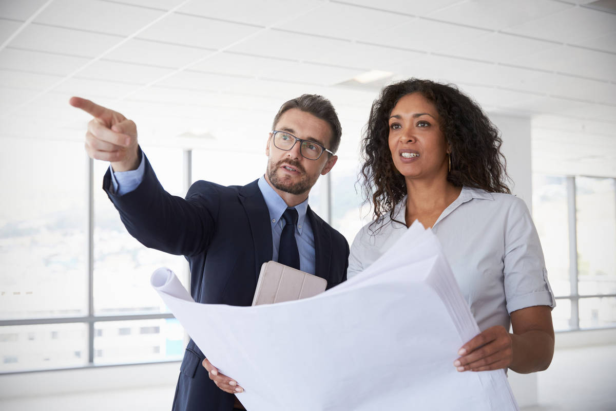 Real Estate/Developers